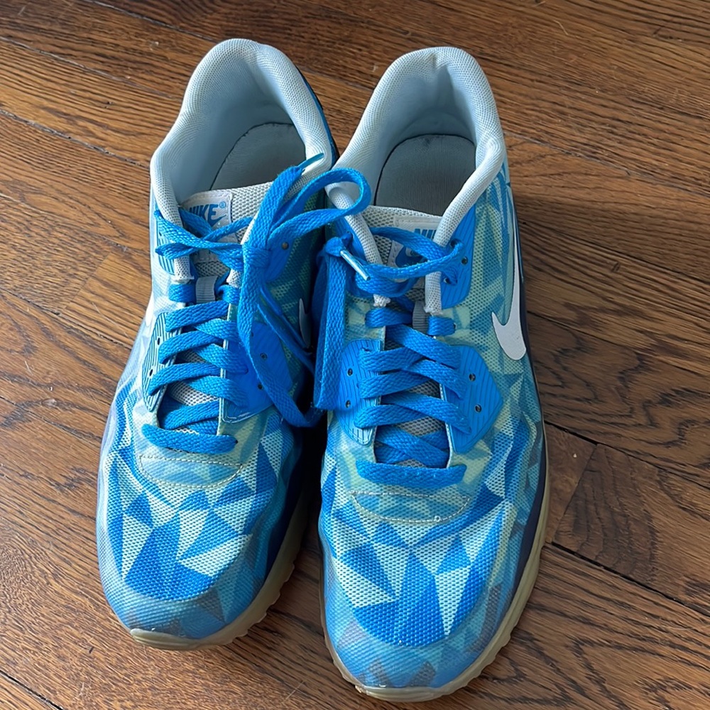 Men’s Nike air max 10.5